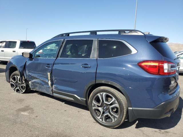 Photo 2 from auction – 2023 SUBARU ASCENT LIM with VIN 4S4WMAUD4P3406269