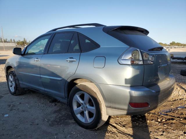 Photo 2 from auction – 2008 LEXUS RX 350 with VIN 2T2HK31UX8C069811