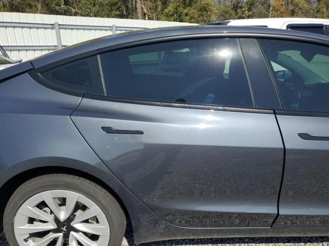 Снимка 10 от търг – 2022 TESLA MODEL 3 с VIN 5YJ3E1EA2NF368565
