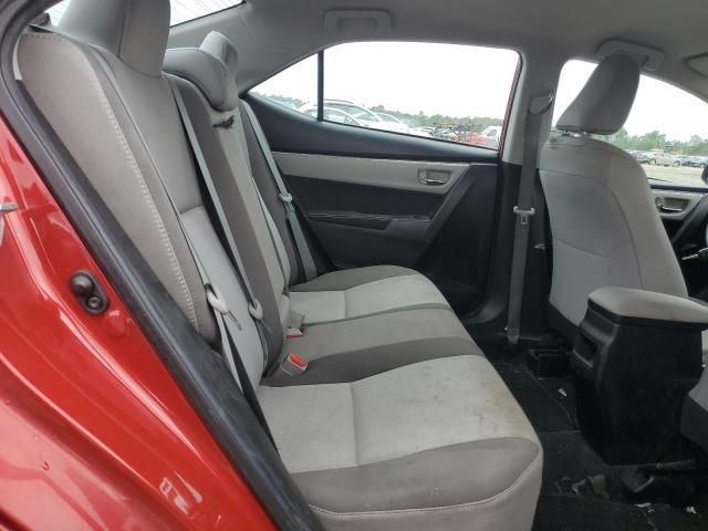 Photo 10 from auction – 2018 TOYOTA COROLLA L with VIN 5YFBURHE4JP803614