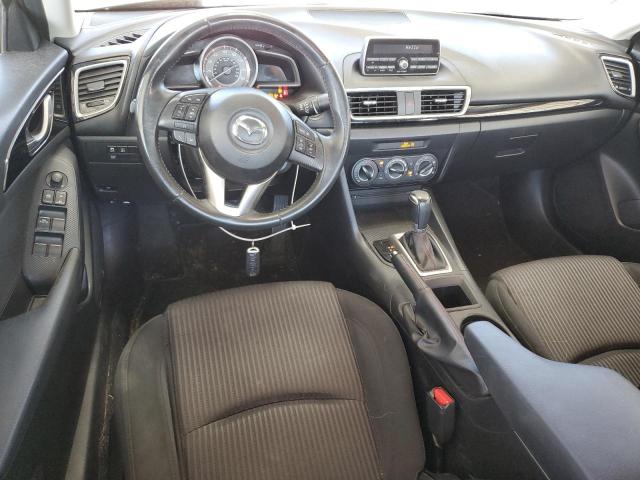 Photo 8 from auction – 2014 MAZDA 3 TOURING with VIN JM1BM1V78E1114449