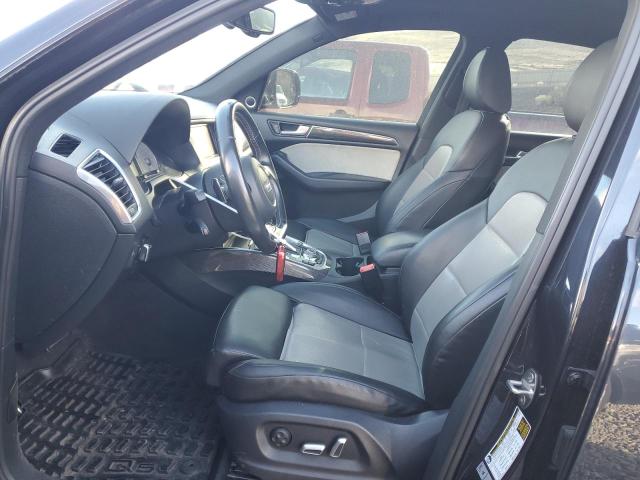 Photo 7 from auction – 2017 AUDI SQ5 PREMIU with VIN WA1CCAFP5HA031386