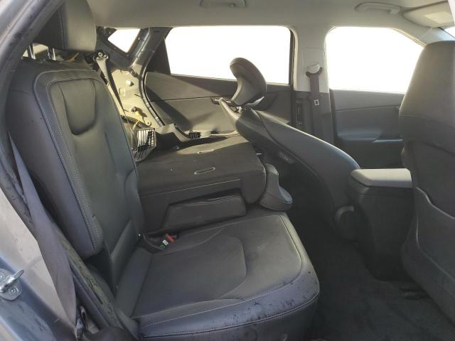 Photo 11 from auction – 2023 KIA EV6 LIGHT with VIN KNDC34LA3P5602789