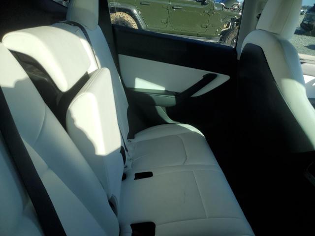 Photo 10 from auction – 2020 TESLA MODEL Y with VIN 5YJYGDEF9LF018120