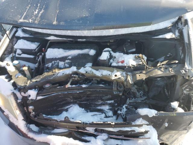 Photo 12 from auction – 2011 HONDA ODYSSEY EX with VIN 5FNRL5H61BB029290