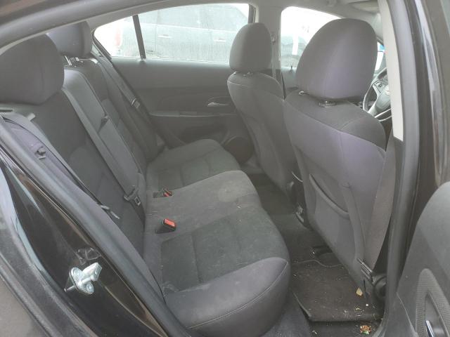 Photo 10 from auction – 2014 CHEVROLET CRUZE LT with VIN 1G1PC5SB3E7136907