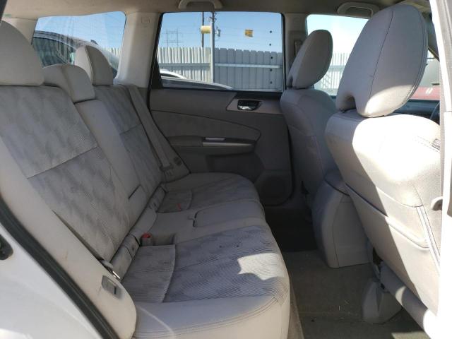 Фото 11 с аукциона – 2009 SUBARU FORESTER 2 с VIN JF2SH63649H723841