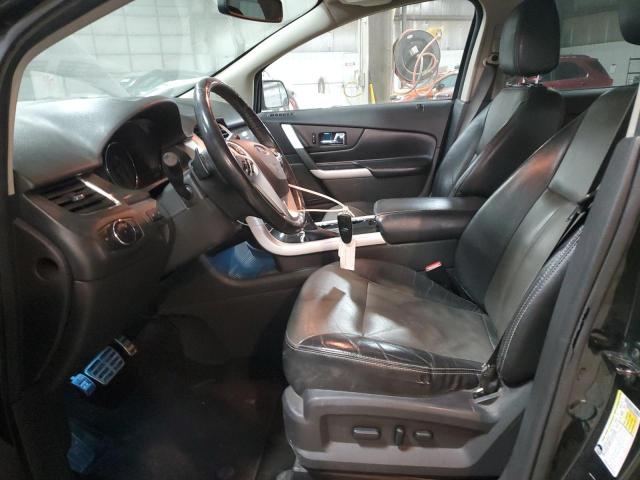 Photo 7 from auction – 2012 FORD EDGE SPORT with VIN 2FMDK4AKXCBA59932