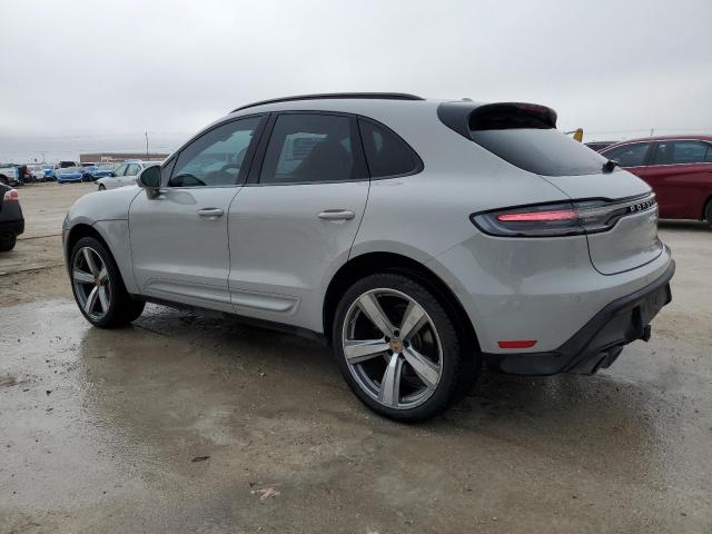 Photo 2 from auction – 2024 PORSCHE MACAN BASE with VIN WP1AA2A52RLB03938