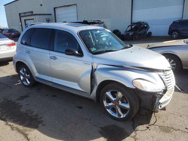 Photo 4 from auction – 2003 CHRYSLER PT CRUISER with VIN 3C8FY78G93T520488
