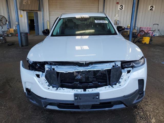Photo 5 from auction – 2025 MAZDA CX-50 PREF with VIN 7MMVABBM4SN304257