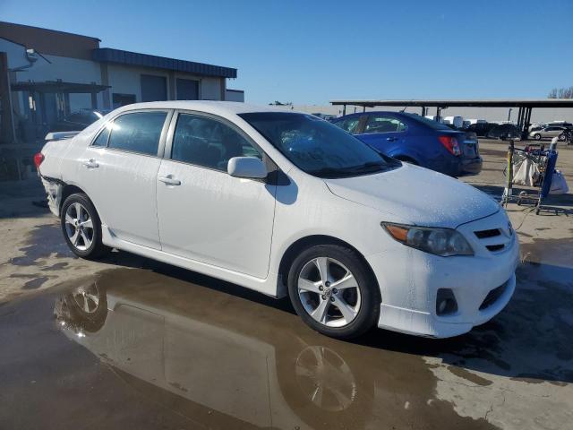 Photo 4 from auction – 2012 TOYOTA COROLLA BA with VIN 5YFBU4EE7CP017347
