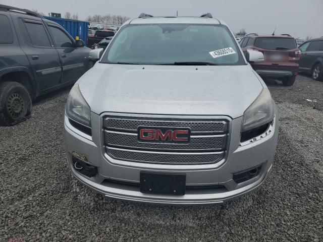Photo 5 from auction – 2015 GMC ACADIA DEN with VIN 1GKKRTKD7FJ347722