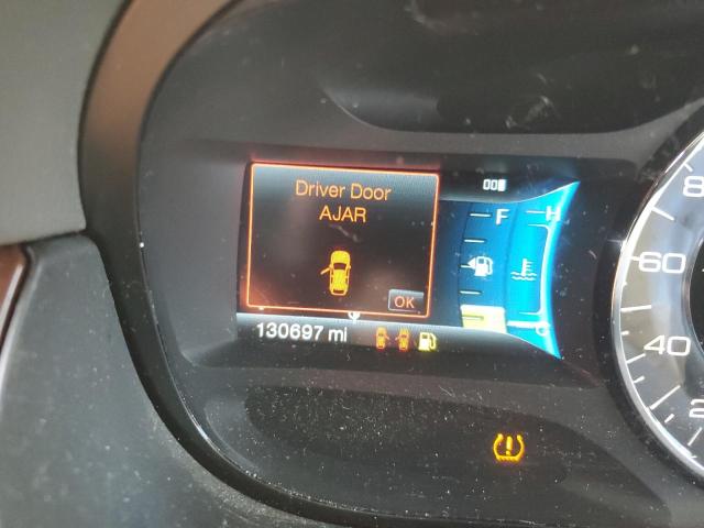 Photo 9 from auction – 2011 FORD EDGE LIMIT with VIN 2FMDK3KC9BBB26262