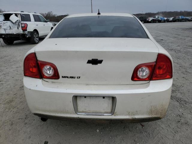 Photo 6 from auction – 2011 CHEVROLET MALIBU 2LT with VIN 1G1ZD5E16BF333256