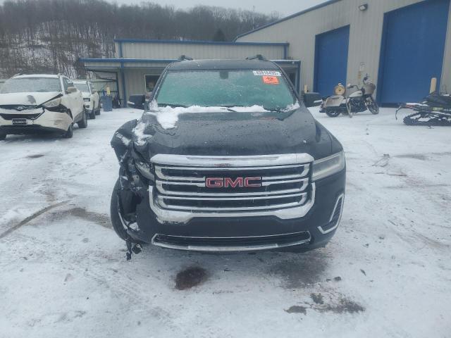 Photo 5 from auction – 2021 GMC ACADIA SLE with VIN 1GKKNKLA0MZ156426
