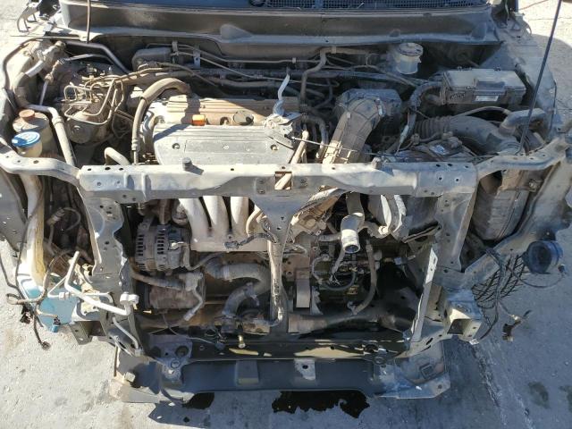 Photo 11 from auction – 2011 HONDA ELEMENT LX with VIN 5J6YH1H30BL000141