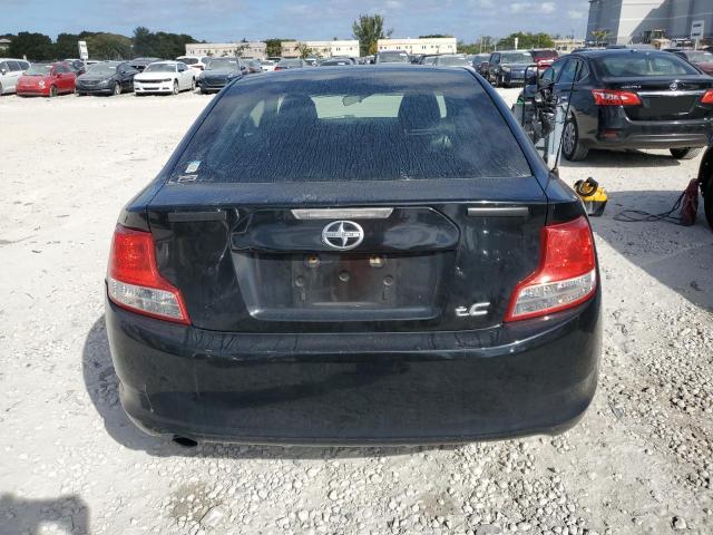 Photo 6 from auction – 2011 TOYOTA SCION TC with VIN JTKJF5C74B3017984