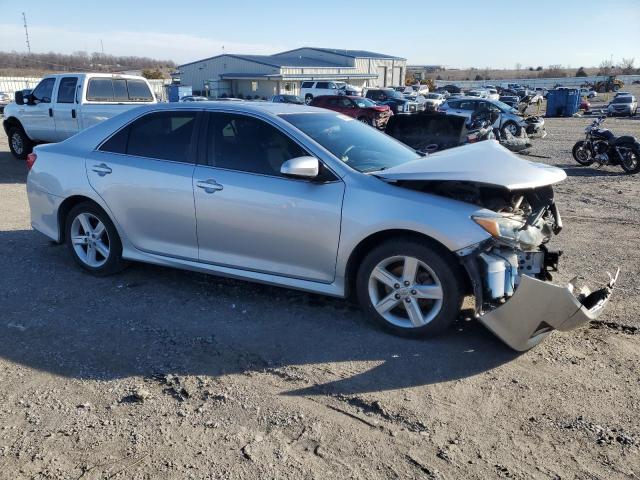 Photo 4 from auction – 2014 TOYOTA CAMRY L with VIN 4T1BF1FK0EU450426
