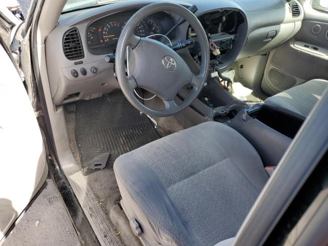 Photo 8 from auction – 2004 TOYOTA TUNDRA ACC with VIN 5TBBT44124S445586