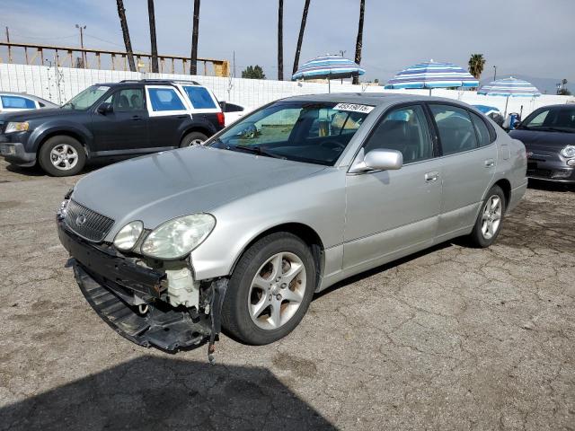 صورة رقم 1 من المزاد - 2004 LEXUS GS 300 مع VIN JT8BD69S240200967