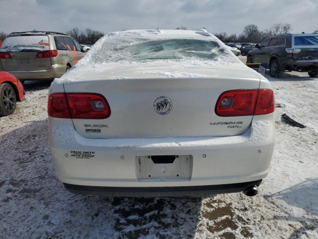 Photo 6 from auction – 2010 BUICK LUCERNE CX with VIN 1G4HC5EM2AU107236
