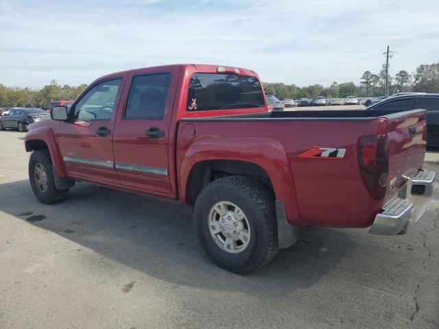 Photo 2 from auction – 2004 CHEVROLET COLORADO with VIN 1GCDS136748165780