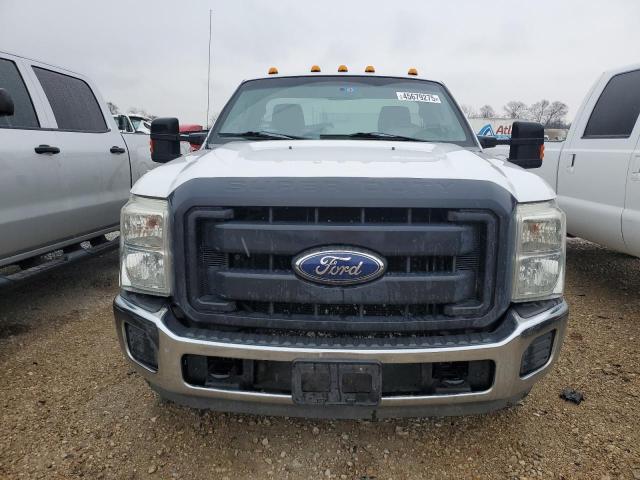 Photo 5 from auction – 2016 FORD F350 SUPER with VIN 1FDRF3G6XGEB70733