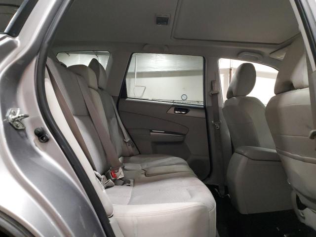 Photo 11 from auction – 2011 SUBARU FORESTER 2 with VIN JF2SHBDC9BH760726