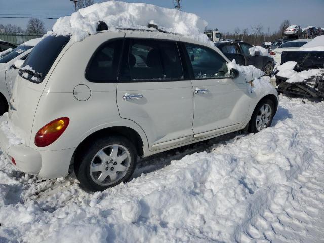 Photo 3 from auction – 2003 CHRYSLER PT CRUISER with VIN 3C4FY58BX3T516136