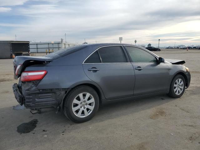 Photo 3 from auction – 2008 TOYOTA CAMRY CE with VIN JTNBE46K683143678
