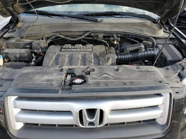 Photo 12 from auction – 2008 HONDA PILOT EXL with VIN 5FNYF18738B023424