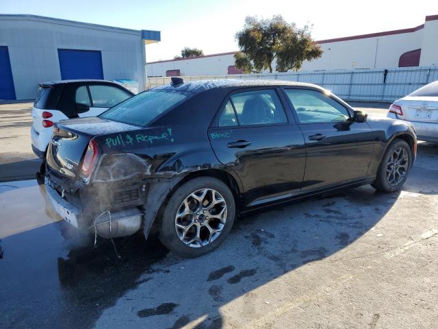 Photo 3 from auction – 2018 CHRYSLER 300 S with VIN 2C3CCAGG1JH267405