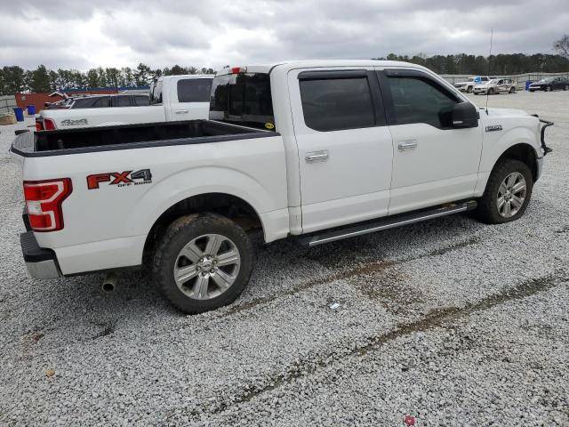Photo 3 from auction – 2019 FORD F150 SUPER with VIN 1FTEW1E48KFC76710