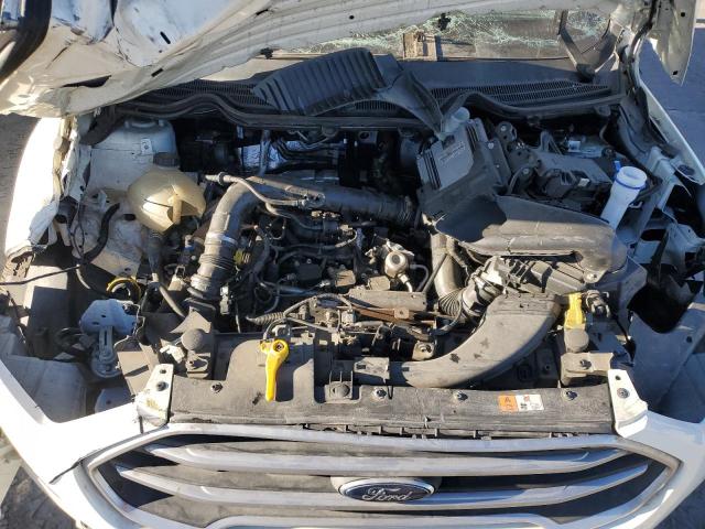 Photo 12 from auction – 2021 FORD ECOSPORT S with VIN MAJ3S2GE2MC447847