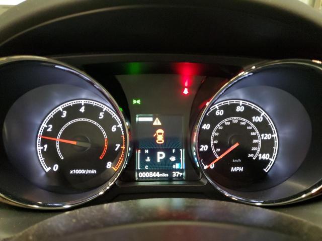 Photo 9 from auction – 2024 MITSUBISHI OUTLANDER with VIN JA4ARUAU6RU016853
