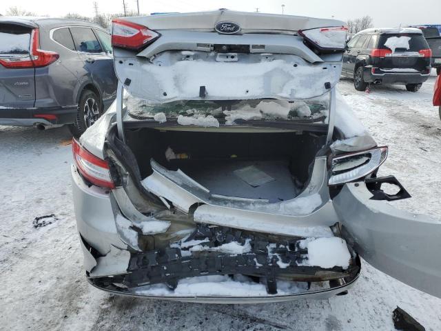 Photo 6 from auction – 2015 FORD FUSION SE with VIN 3FA6P0H75FR180663