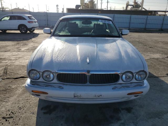 Photo 5 from auction – 2001 JAGUAR XJ8 L with VIN SAJDA23C51LF35586
