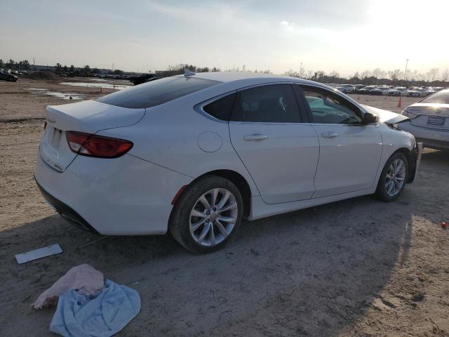 Photo 3 from auction – 2015 CHRYSLER 200 with VIN 1C3CCCCG6FN515521