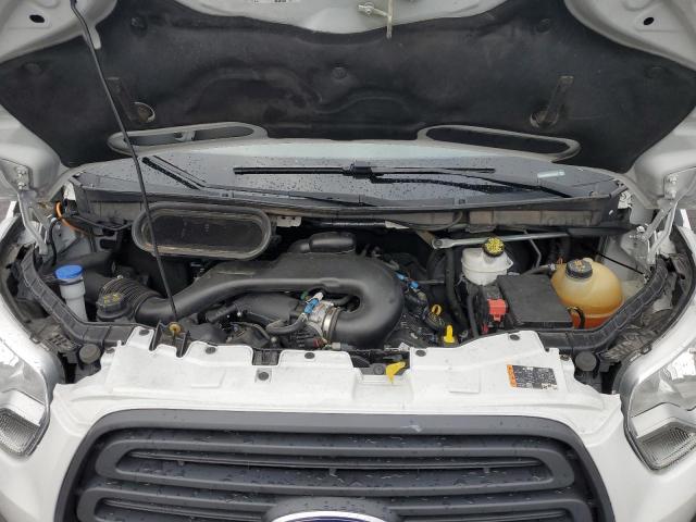Photo 12 from auction – 2018 FORD TRANSIT T- with VIN 1FDZK1CM6JKA38338