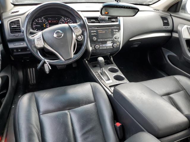 Photo 8 from auction – 2013 NISSAN ALTIMA 2.5 with VIN 1N4AL3AP7DN408972