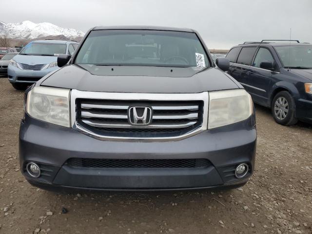 Photo 5 from auction – 2015 HONDA PILOT EXL with VIN 5FNYF4H53FB041225