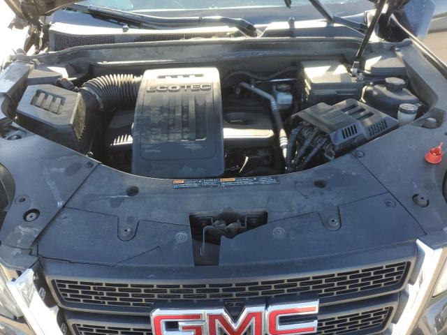 Photo 12 from auction – 2013 GMC TERRAIN SL with VIN 2GKALUEKXD6381306