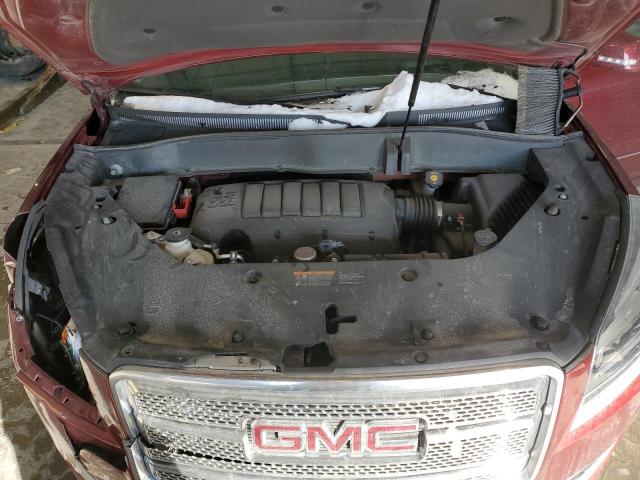 Photo 12 from auction – 2015 GMC ACADIA DEN with VIN 1GKKVTKDXFJ266077