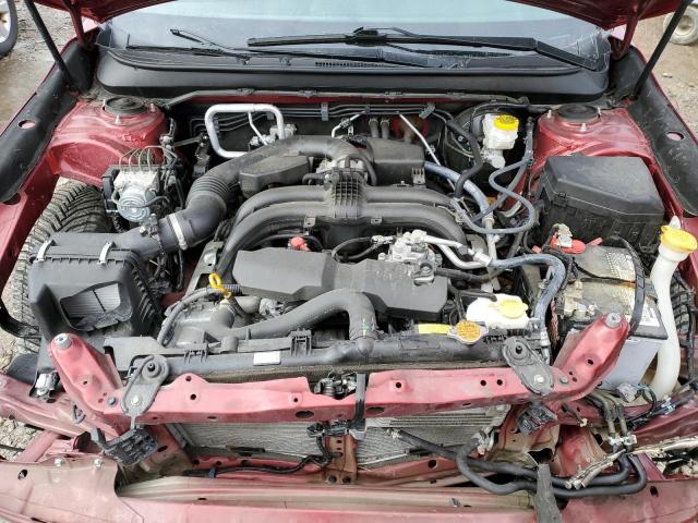Photo 12 from auction – 2019 SUBARU OUTBACK 2. with VIN 4S4BSAFC4K3221379