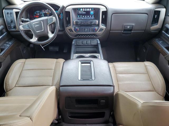 Photo 8 from auction – 2018 GMC SIERRA K15 with VIN 3GTU2PEJ4JG578976