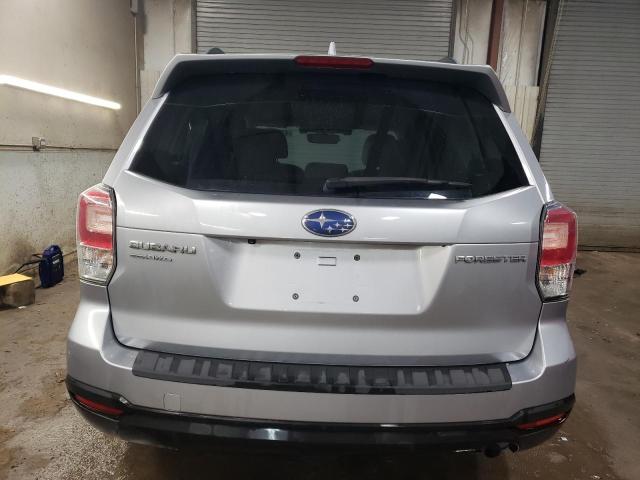 Photo 6 from auction – 2018 SUBARU FORESTER 2 with VIN JF2SJAGC7JH582517