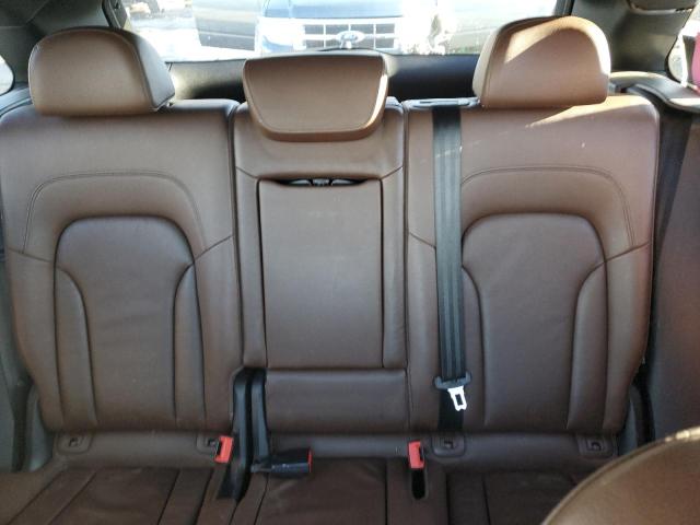 Photo 10 from auction – 2014 AUDI Q5 PREMIUM with VIN WA1LFAFPXEA101001