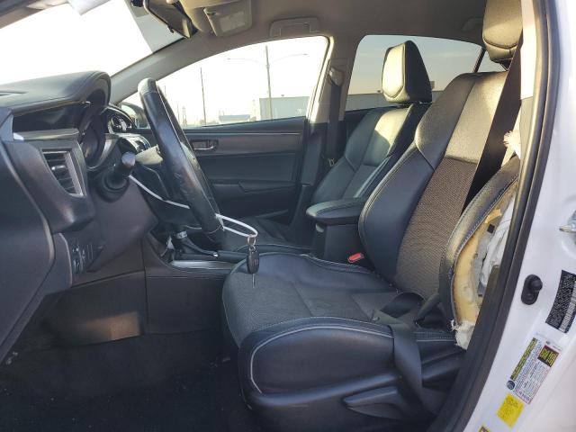Photo 7 from auction – 2016 TOYOTA COROLLA L with VIN 5YFBURHE5GP435128