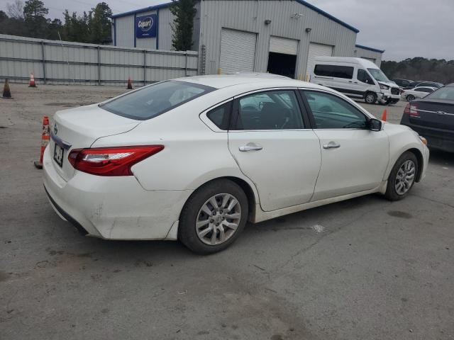 Photo 3 from auction – 2016 NISSAN ALTIMA 2.5 with VIN 1N4AL3AP2GC274775